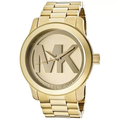 relogio mk original